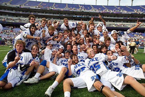 Championship Team Photo