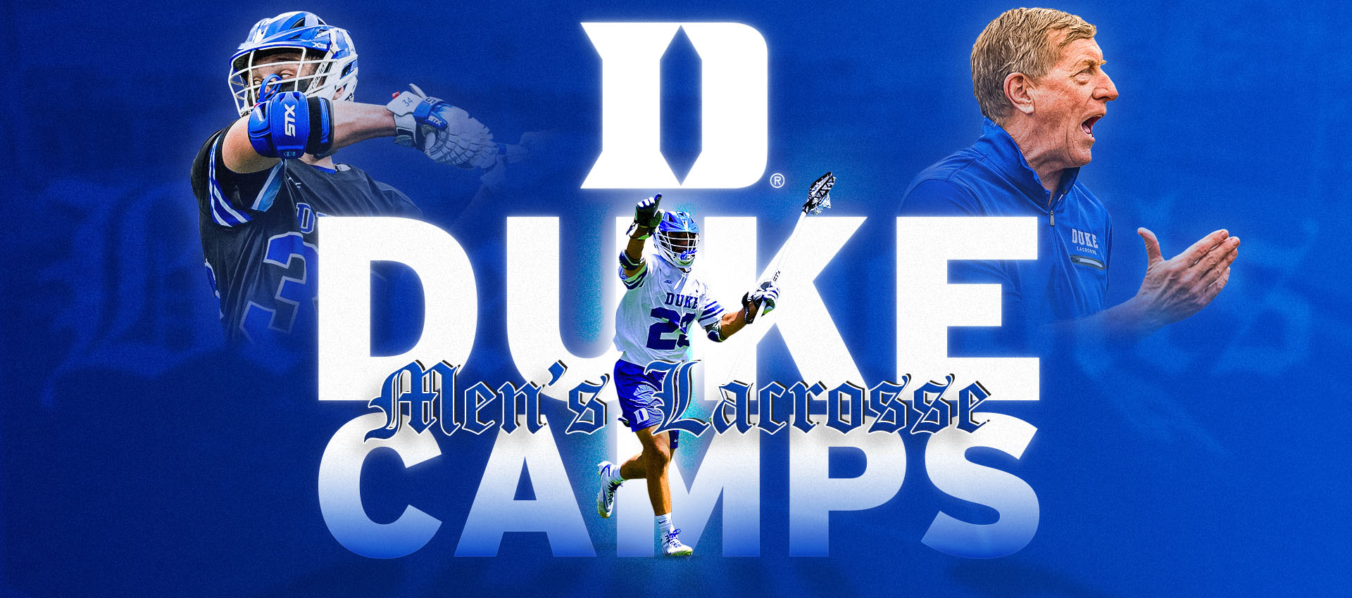 Duke Men's Lacrosse Camps